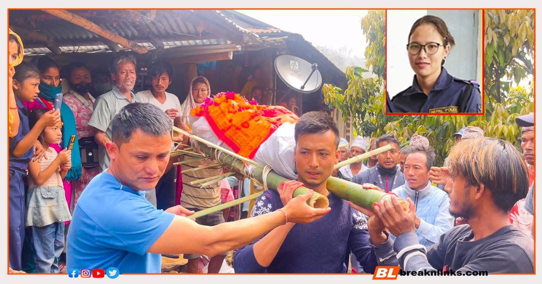 तस्बिरहरू : भोजराज थापा